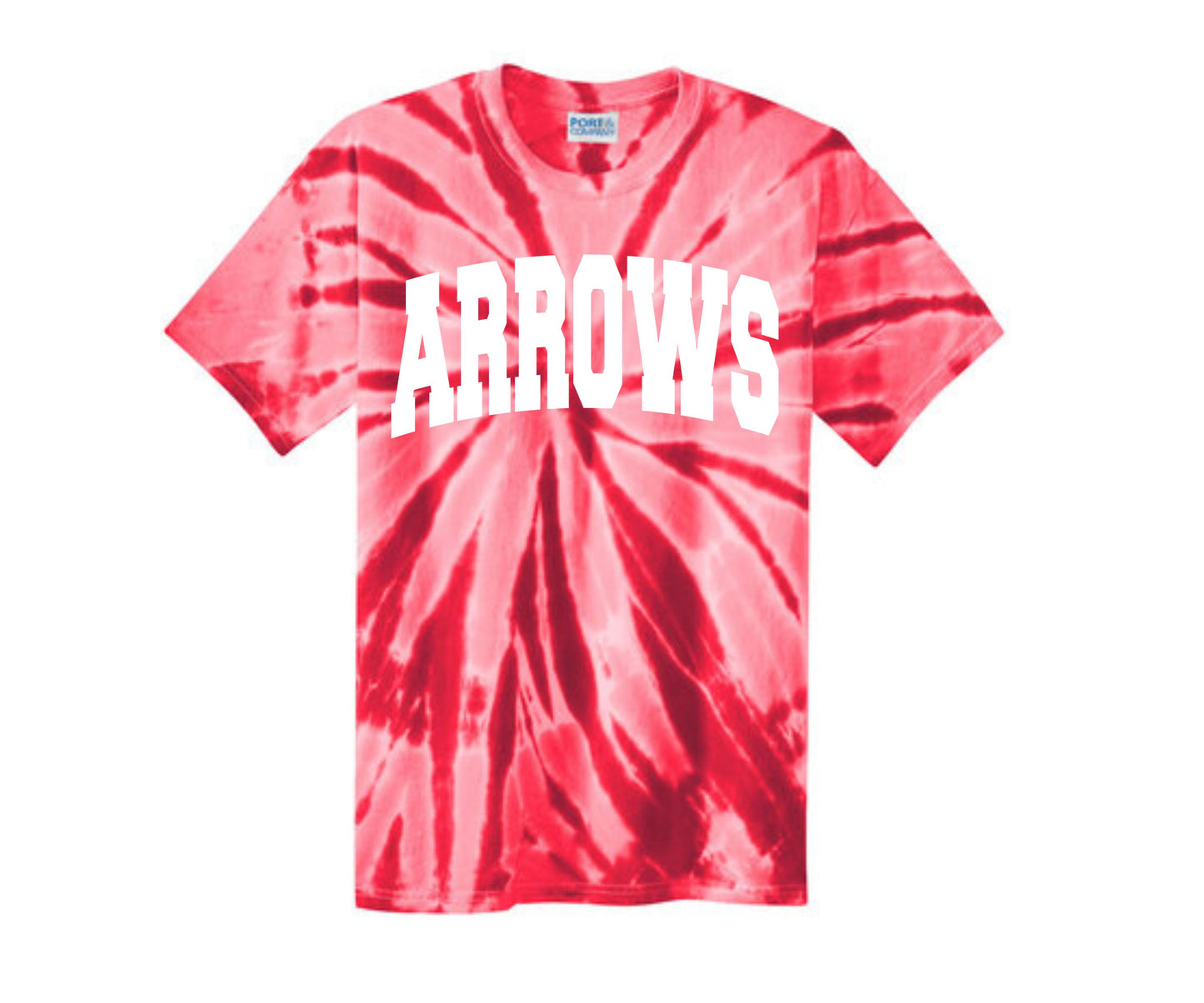 Tecumseh youth football and cheer fundraiser | 100% Cotton | UNISEX | T-shirt