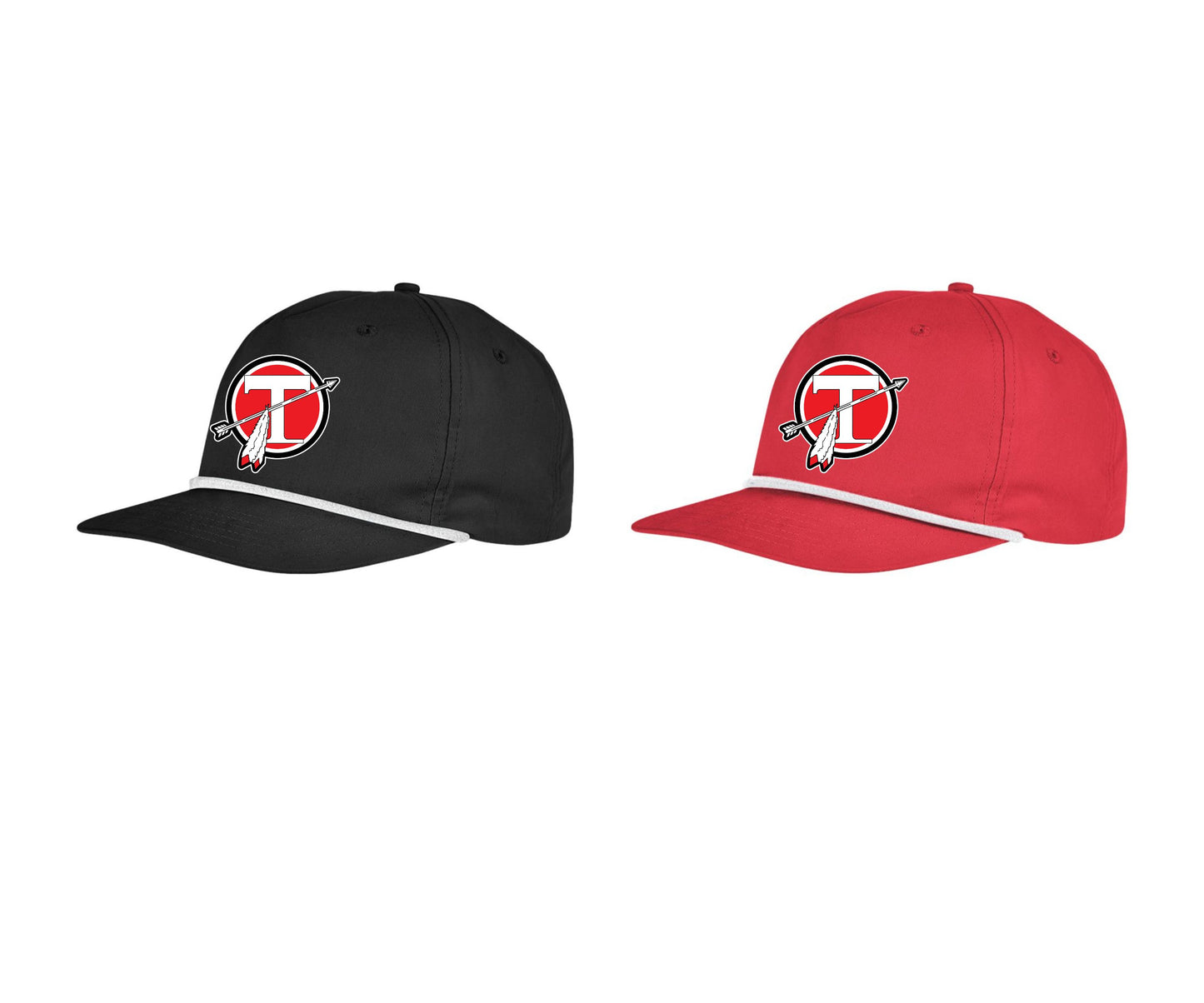 Tecumseh youth football and cheer fundraiser | Golf Hat