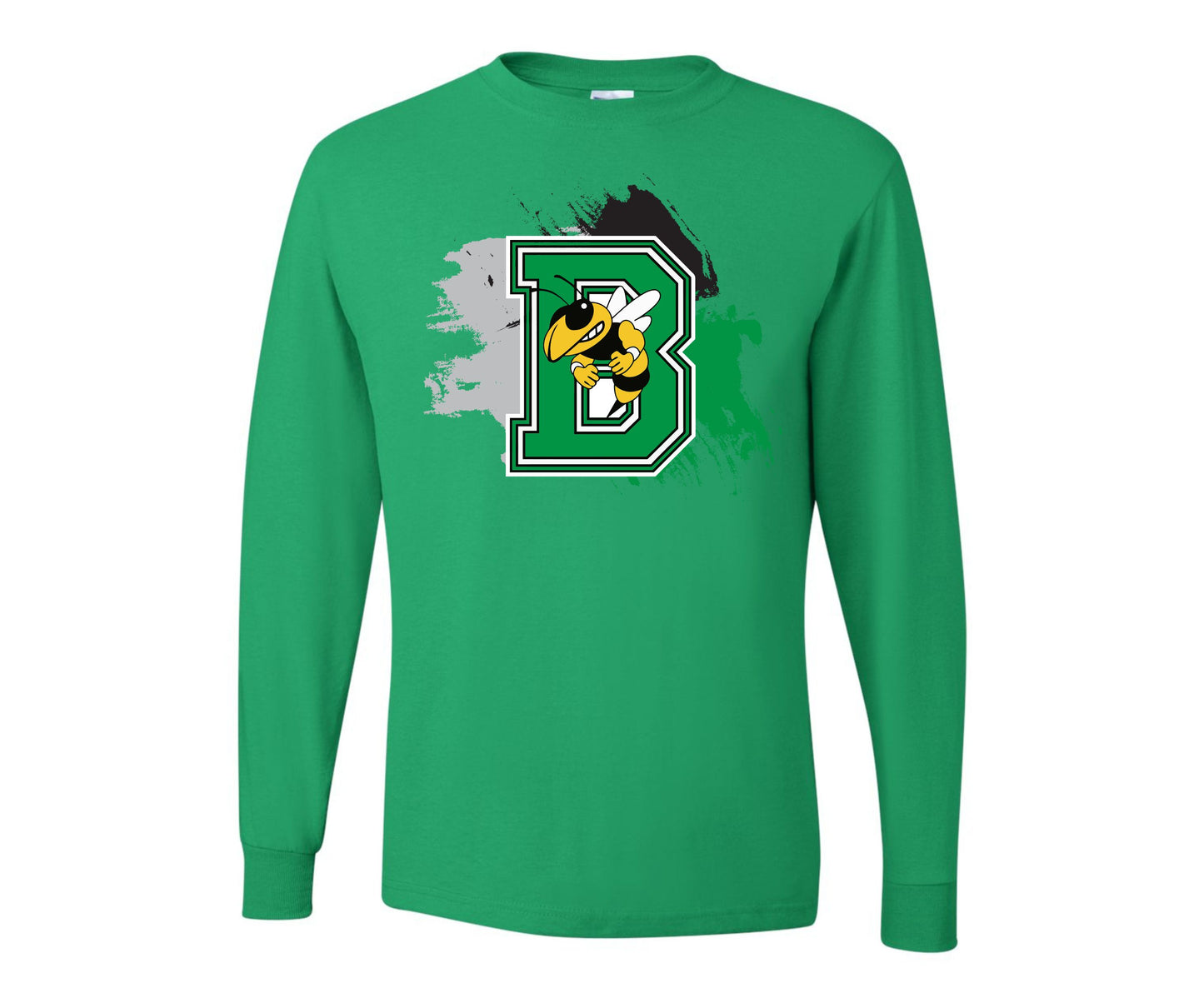 Bethel athletics PAINT | 50/50 Cotton Poly | UNISEX