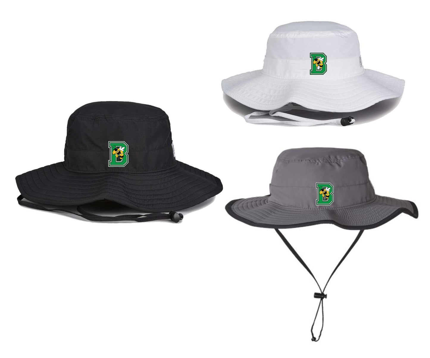 Bethel athletics| Bucket Hat