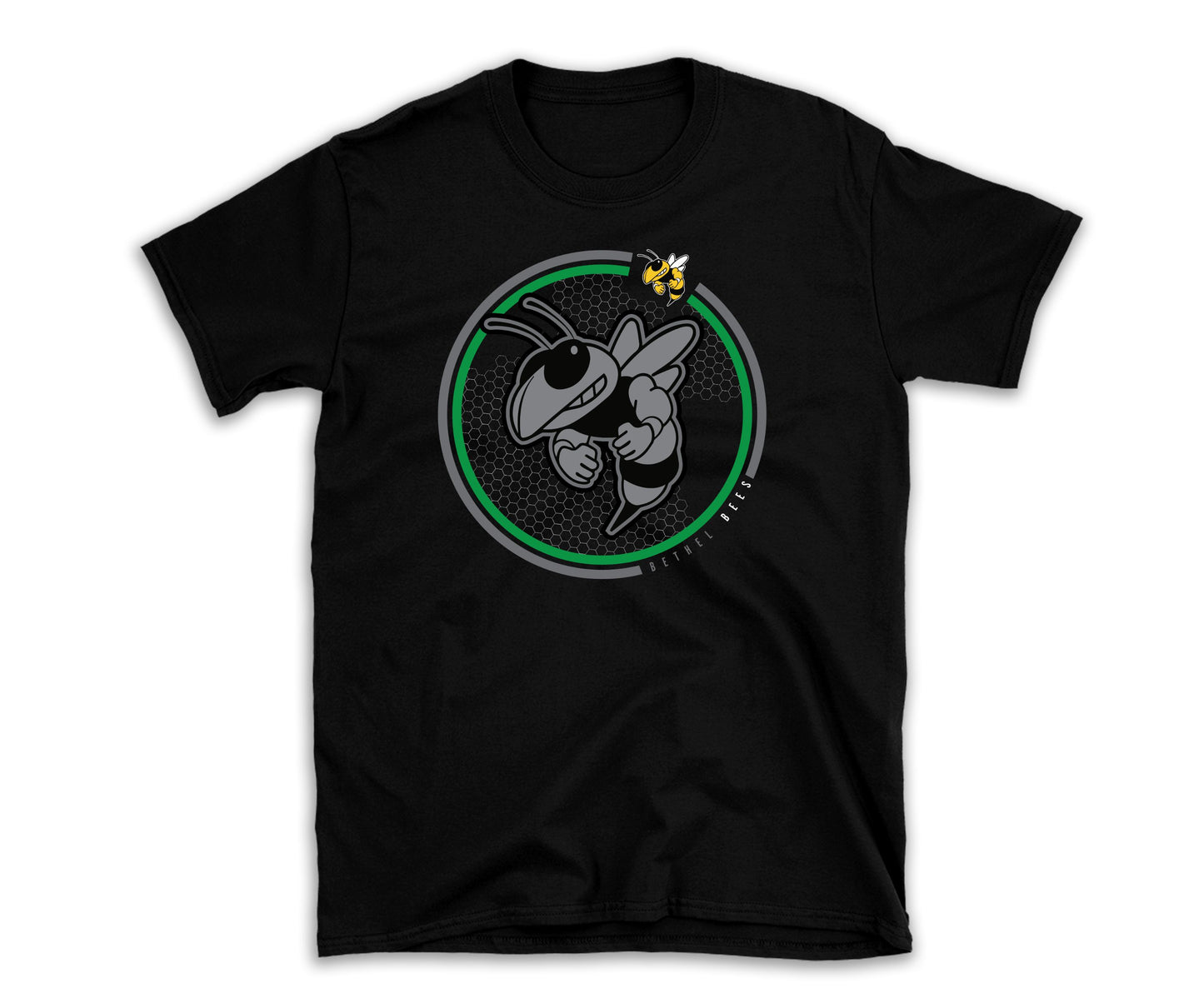 Bethel athletics Hive | 50/50 Cotton Poly | UNISEX