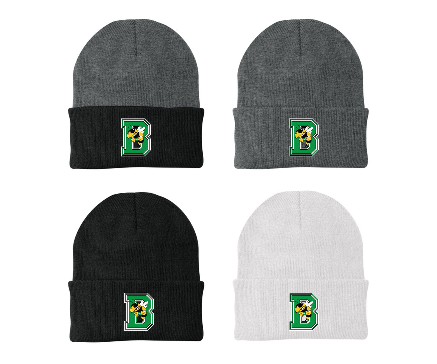 Bethel athletics | Beanie