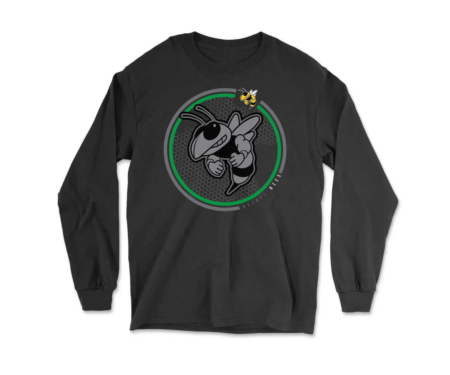 Bethel athletics Hive | 50/50 Cotton Poly | UNISEX