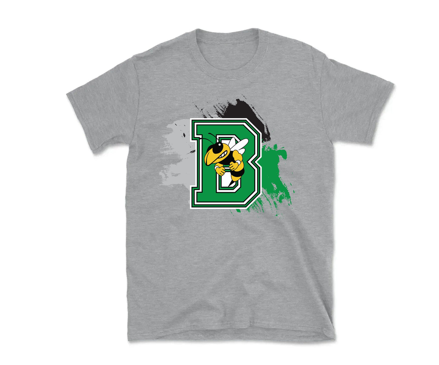 Bethel athletics PAINT | 50/50 Cotton Poly | UNISEX
