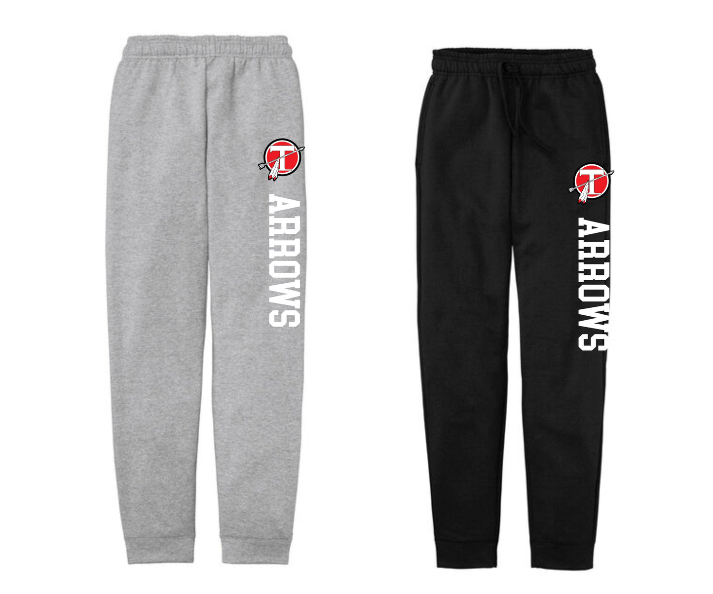 Tecumseh youth football and cheer fundraiser | UNISEX | Sweatpants