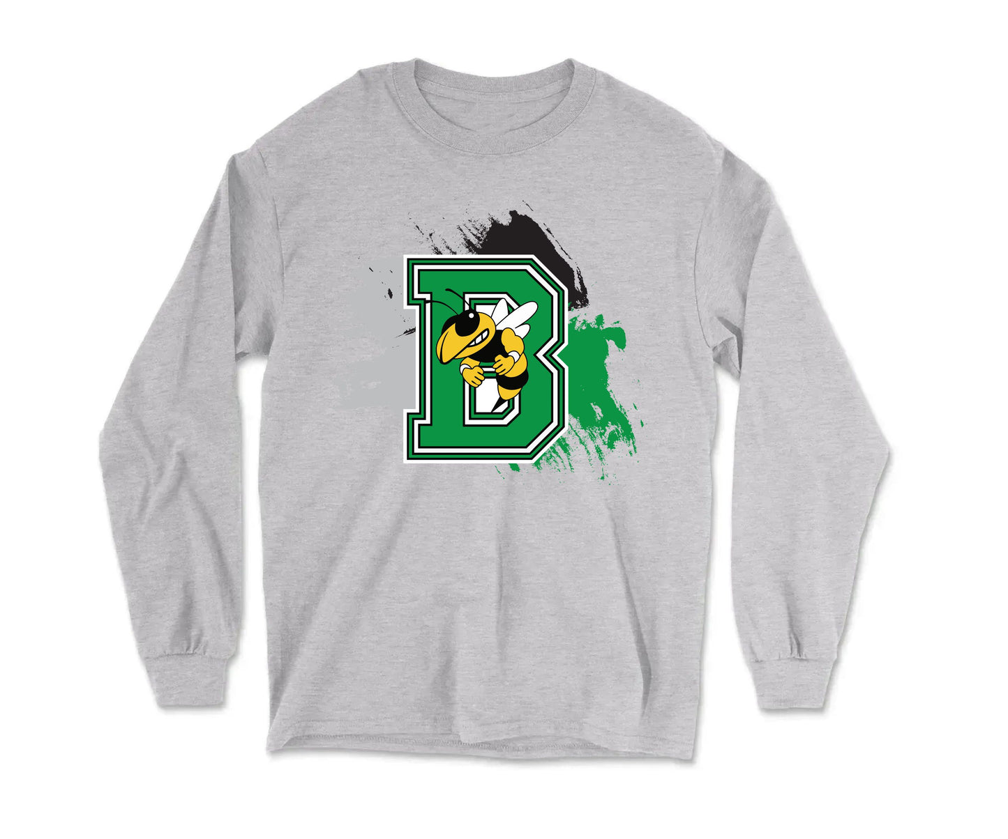 Bethel athletics PAINT | 50/50 Cotton Poly | UNISEX