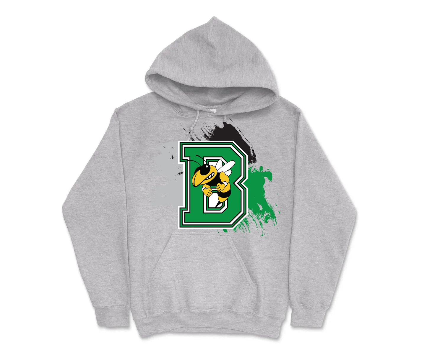Bethel athletics PAINT | 50/50 Cotton Poly | UNISEX !