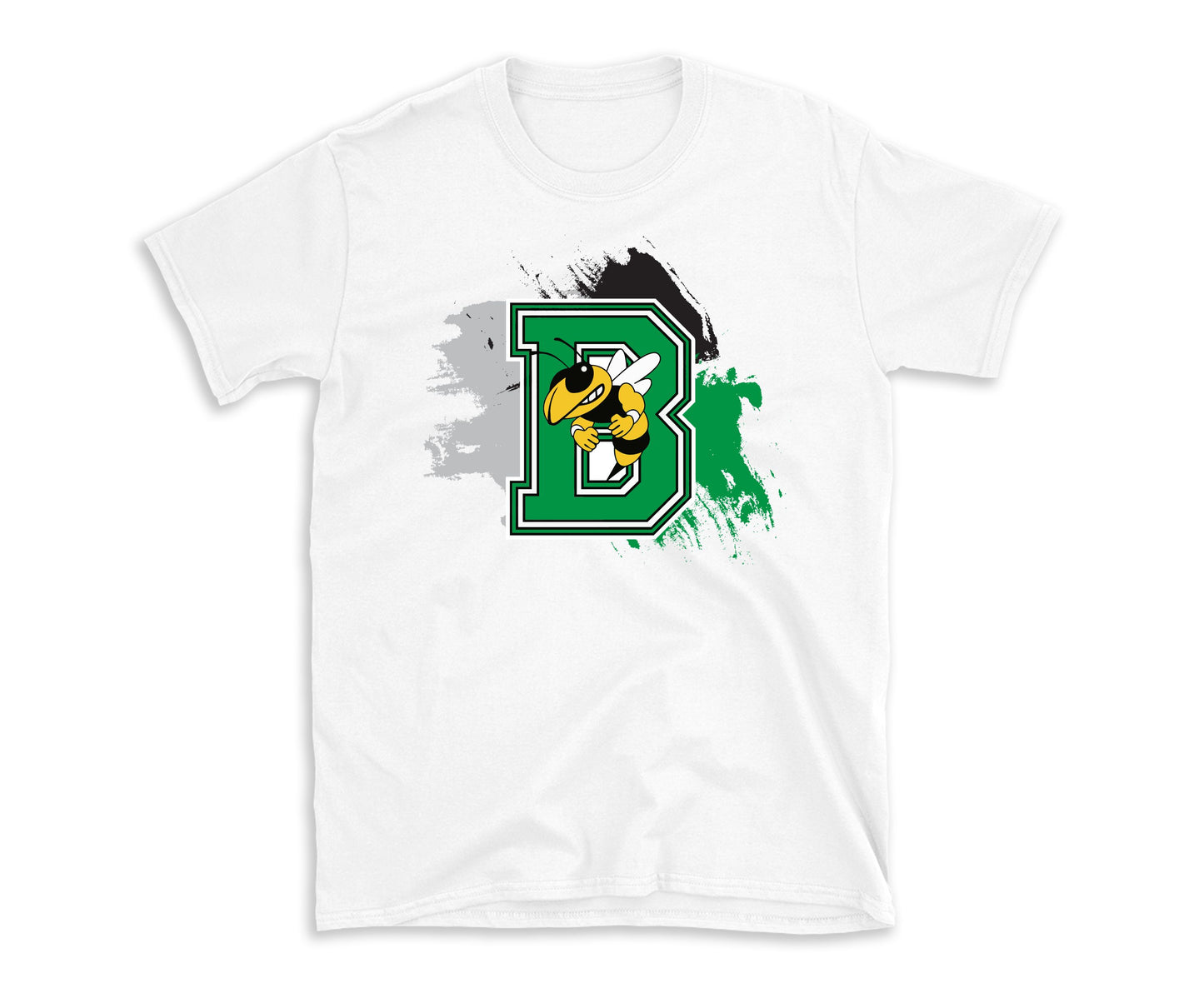 Bethel athletics PAINT | 50/50 Cotton Poly | UNISEX