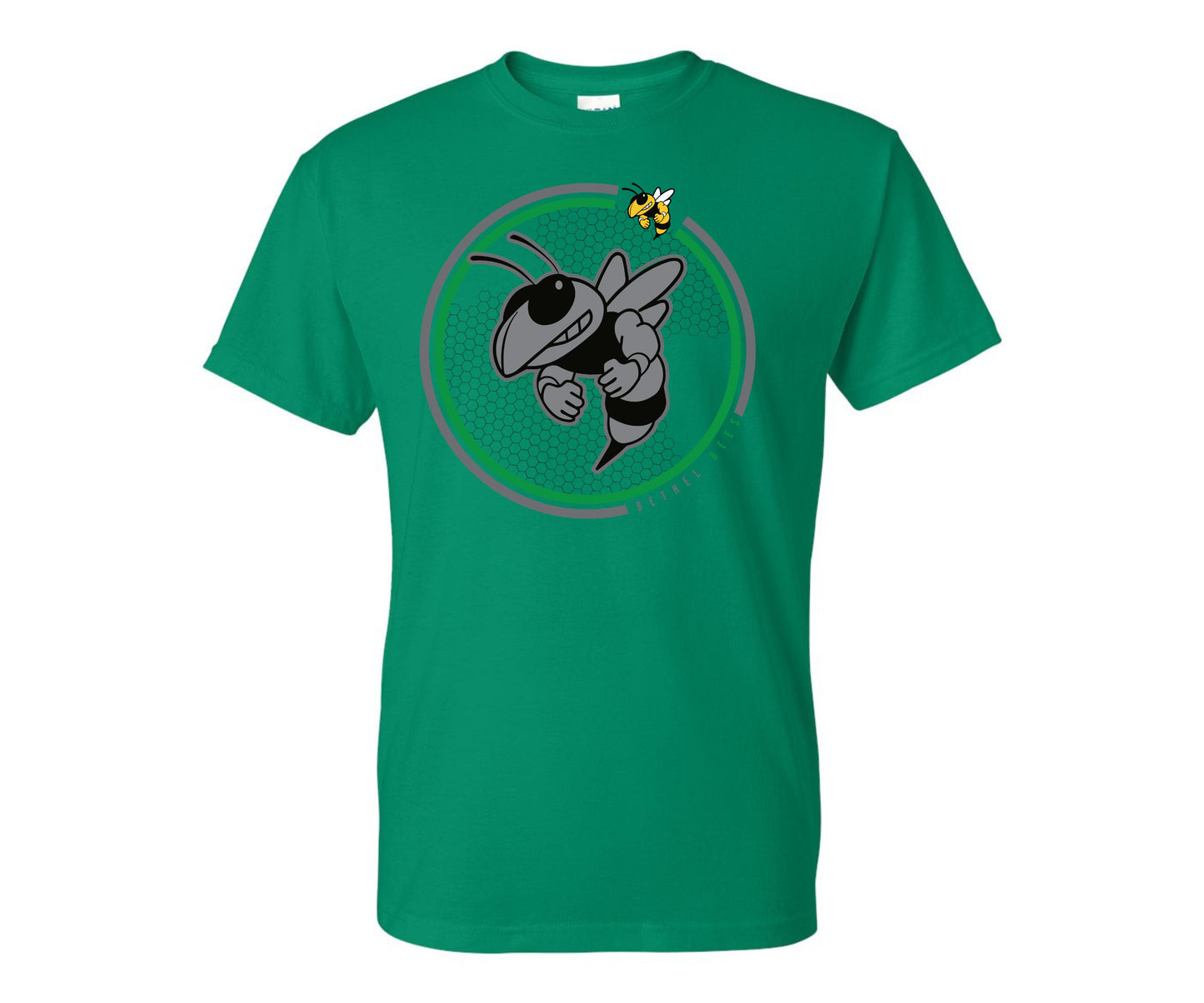 Bethel athletics Hive | 50/50 Cotton Poly | UNISEX