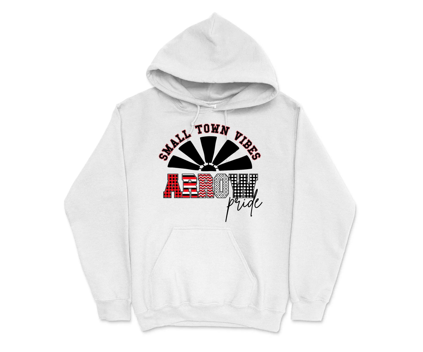 Tecumseh youth football and cheer fundraiser | 50/50 Cotton Poly | UNISEX | Sweatshirt