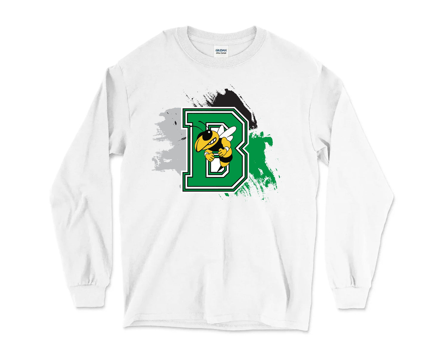 Bethel athletics PAINT | 50/50 Cotton Poly | UNISEX