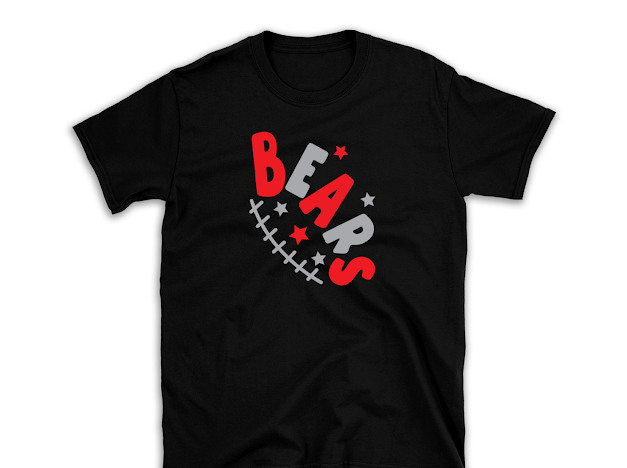 Northridge | 50/50 Cotton Poly | UNISEX | T-shirt | YOUTH