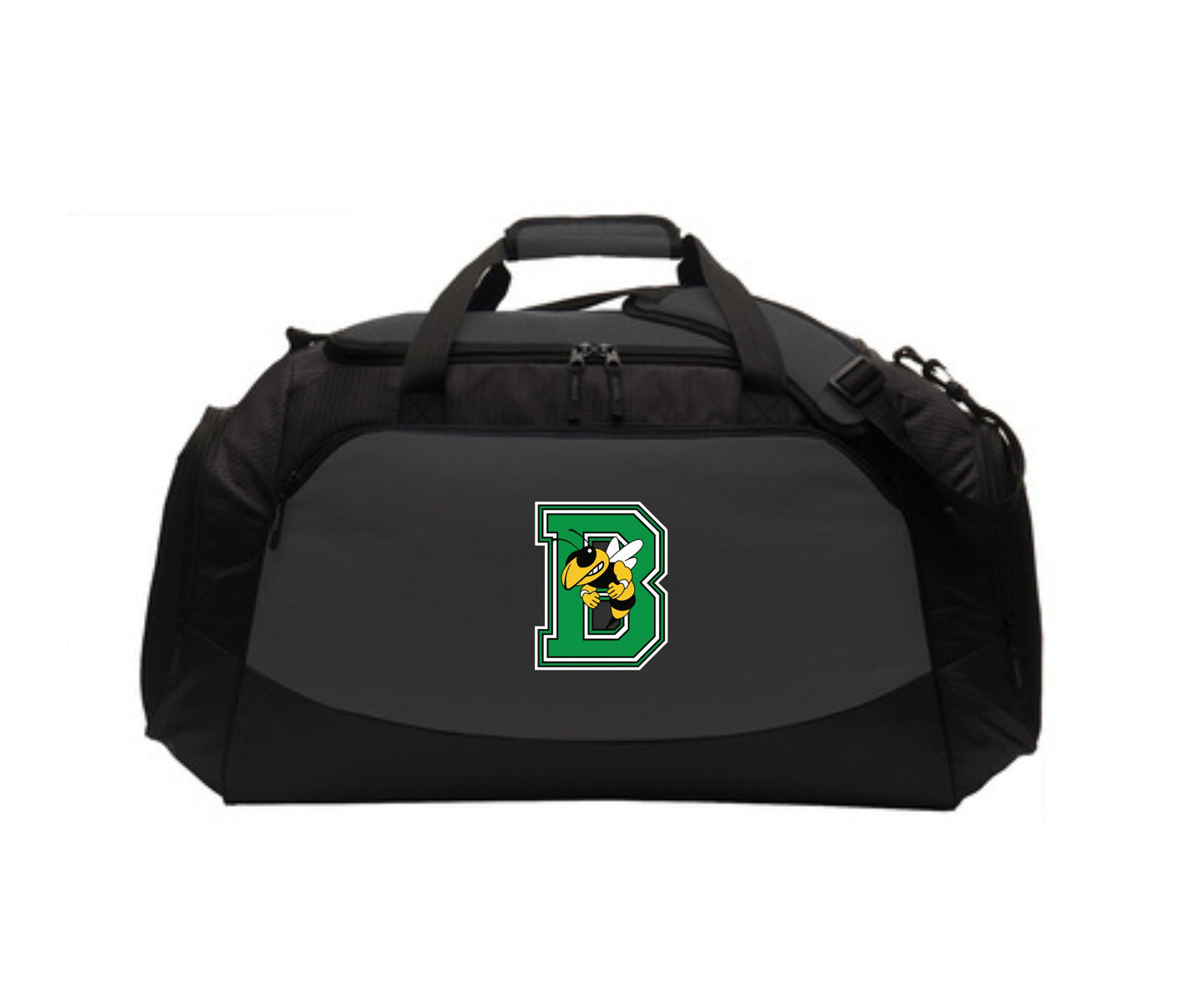 Bethel athletics | Large Active Duffel