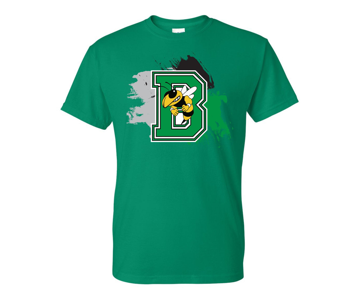 Bethel athletics PAINT | 50/50 Cotton Poly | UNISEX