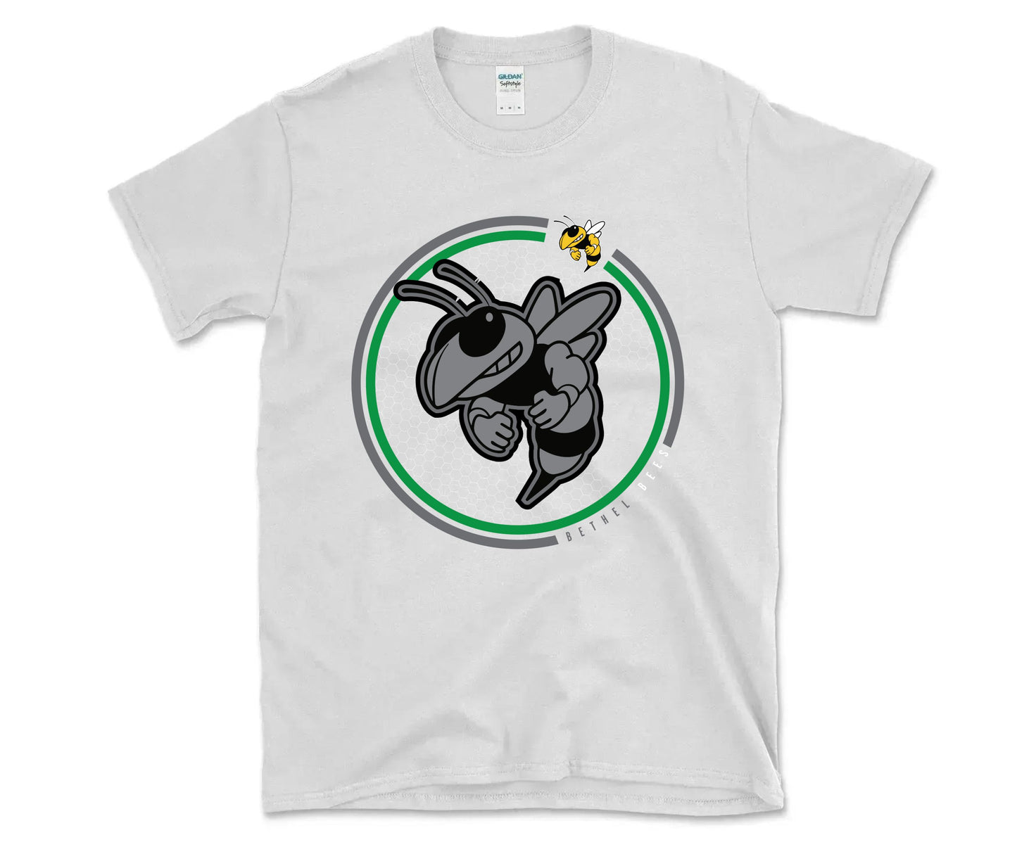 Bethel athletics Hive | 50/50 Cotton Poly | UNISEX