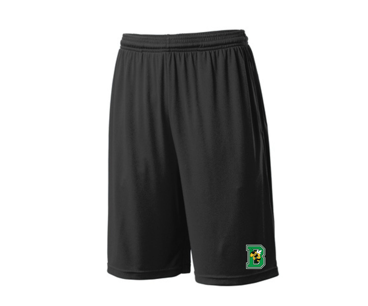 Bethel athletics | UNISEX | Basketball Shorts