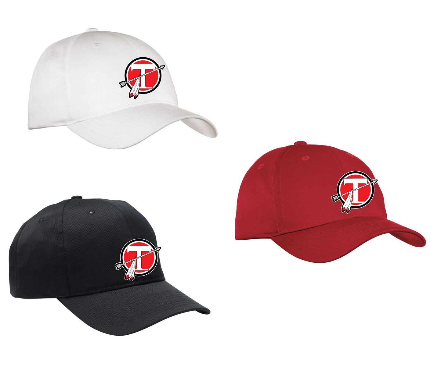 Tecumseh youth football and cheer fundraiser | UNISEX | Baseball Cap
