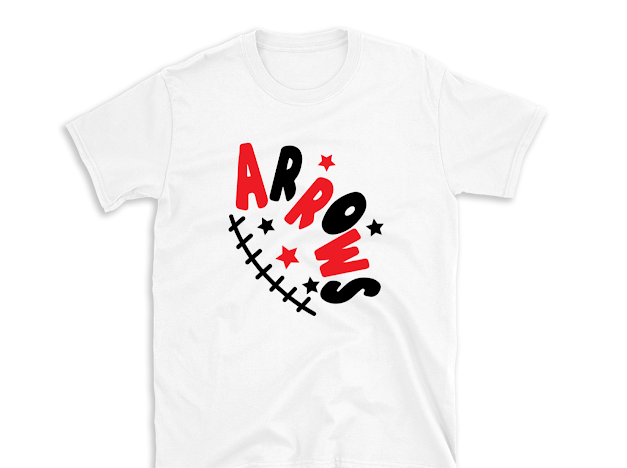 Tecumseh | 50/50 Cotton Poly | UNISEX | T-shirt | YOUTH