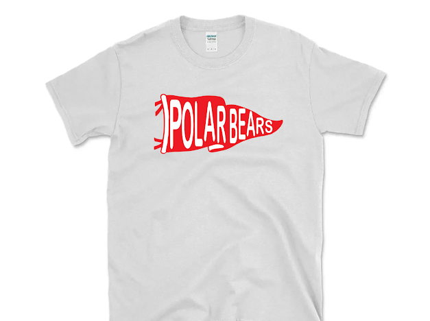 Northrige | 50/50 Cotton Poly | UNISEX | T-shirt | ADULT