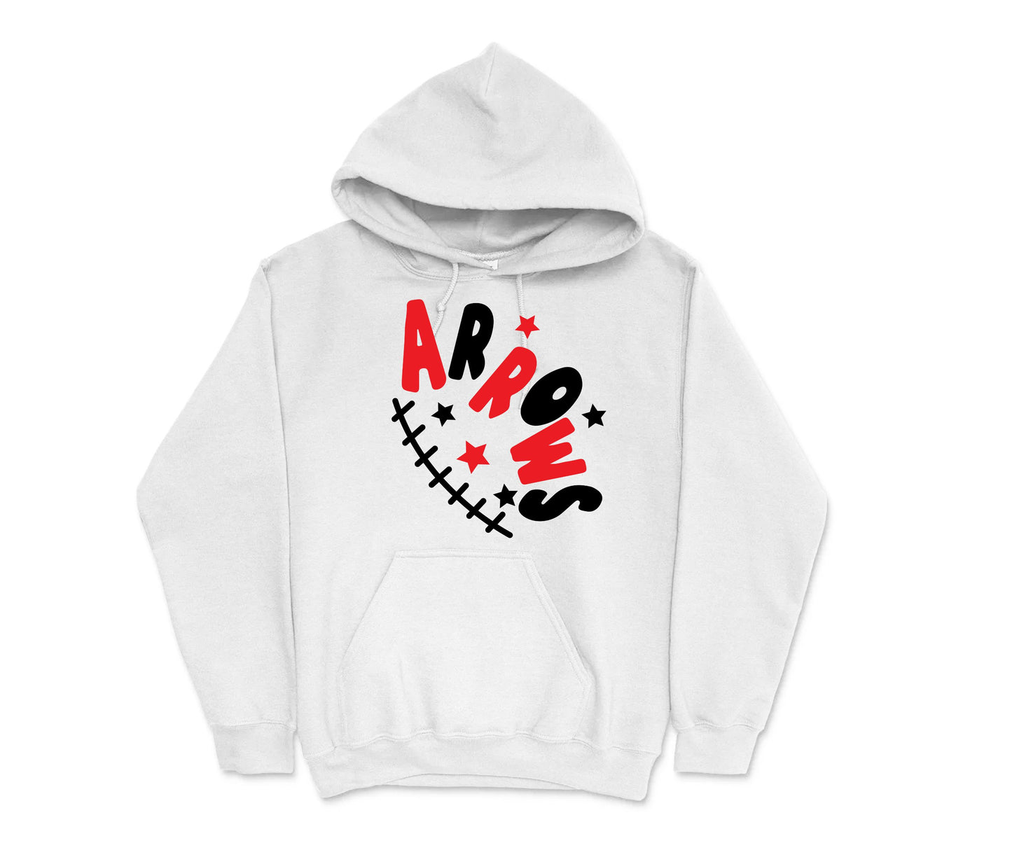 Tecumseh youth football and cheer fundraiser | 50/50 Cotton Poly | UNISEX | Sweatshirt