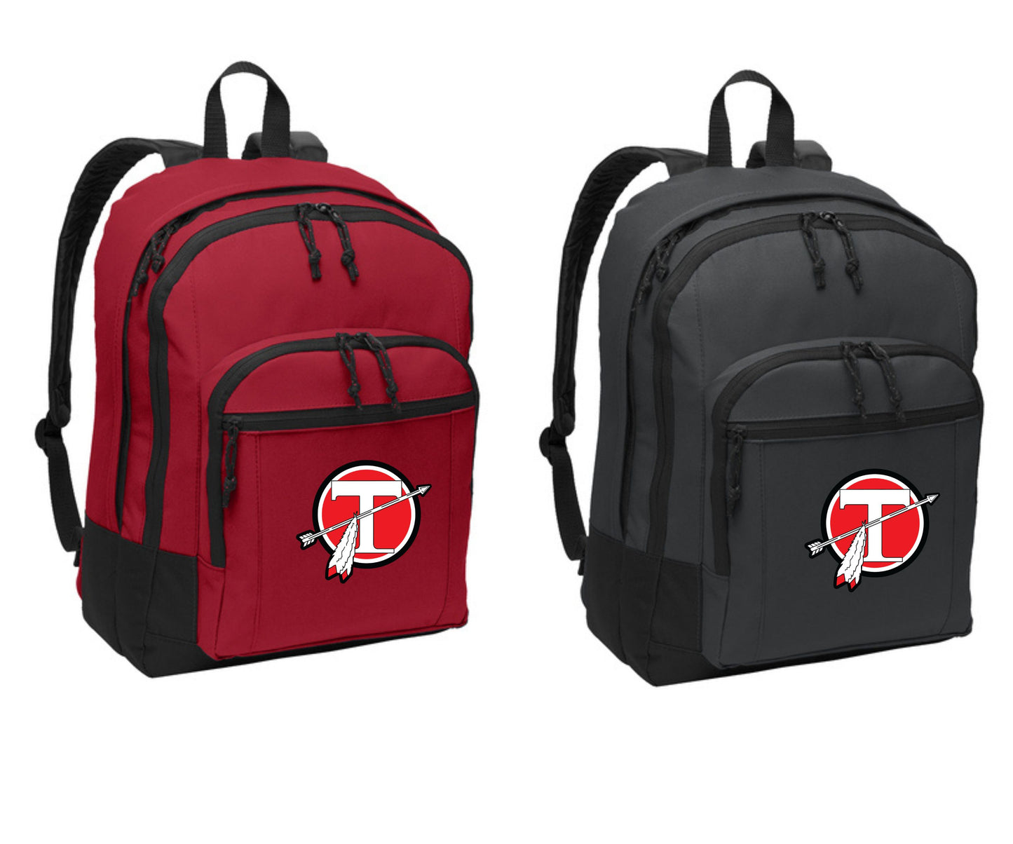 Tecumseh youth football and cheer fundraiser | Basic Backpack