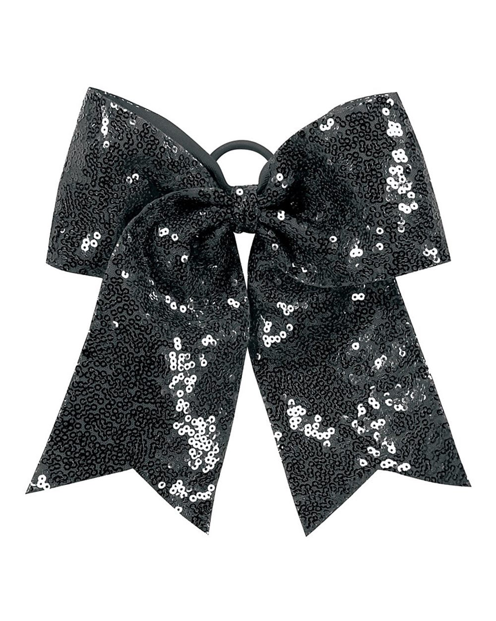 Tecumseh youth football and cheer fundraiser | Sequin Hair Bow