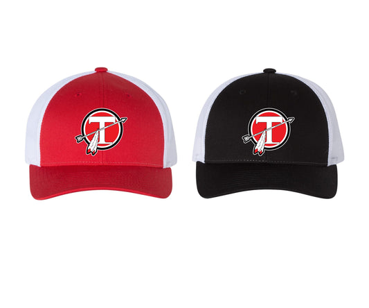 Tecumseh youth football and cheer fundraiser  | Richardson Trucker