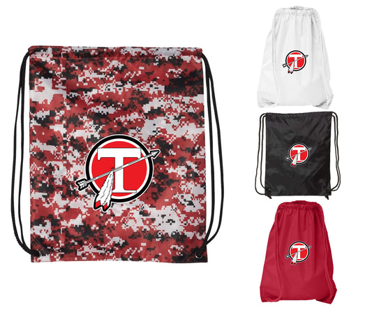Tecumseh youth football and cheer fundraiser | Cinch Bag