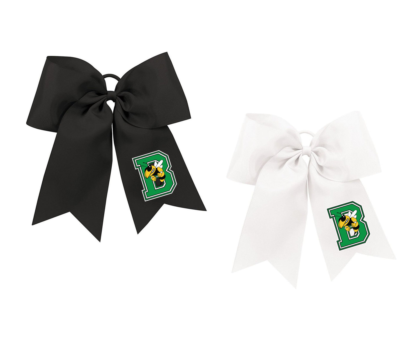 Bethel athletics | Hair Bow