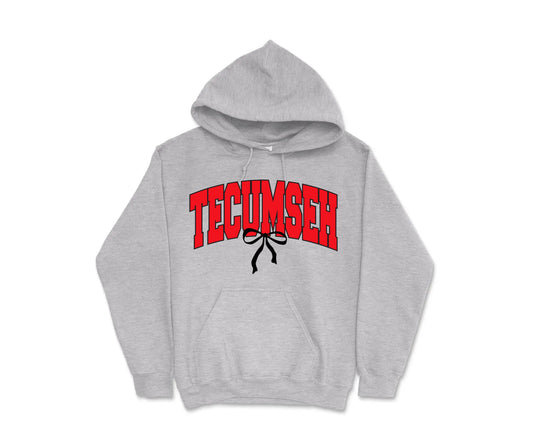 Tecumseh youth football and cheer fundraiser | 50/50 Cotton Poly | UNISEX | Sweatshirt