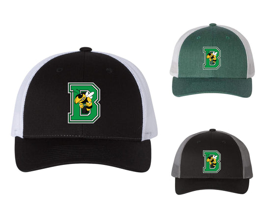 Bethel athletics | UNISEX | Baseball Cap