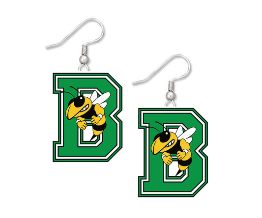 Bethel athletics | Earrings