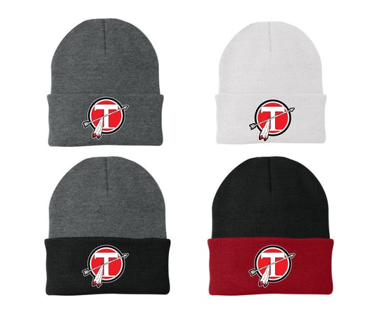 Tecumseh youth football and cheer fundraiser  | Beanie