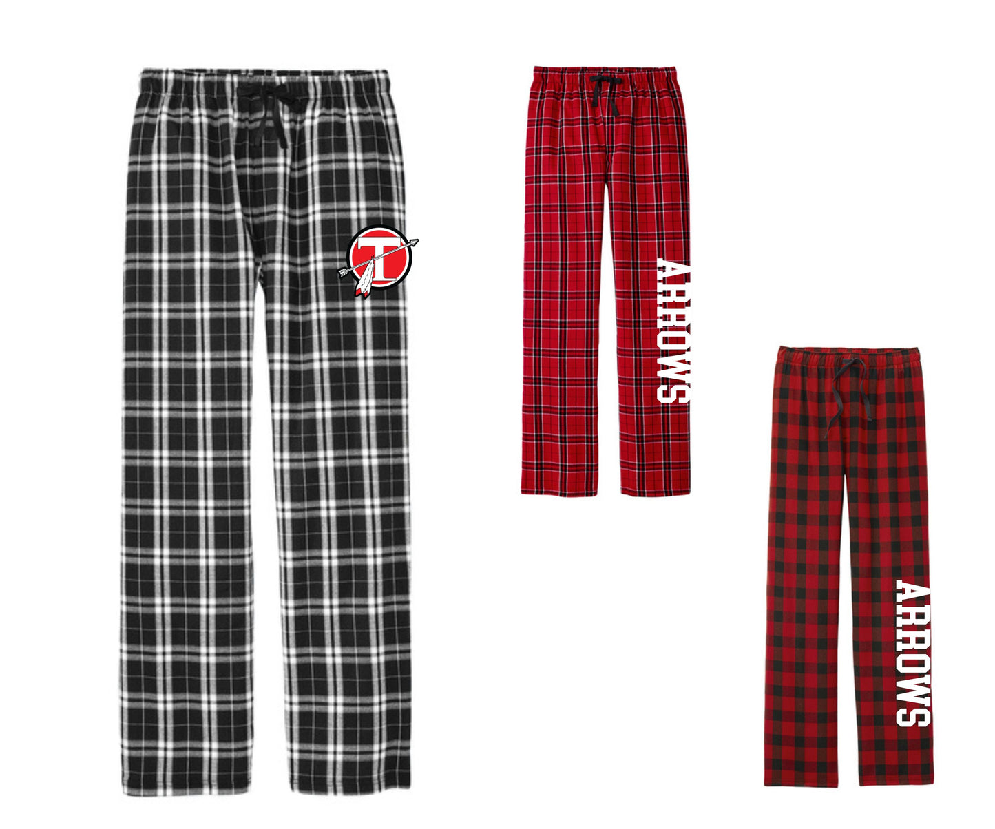 Tecumseh youth football and cheer fundraiser | UNISEX | PJs