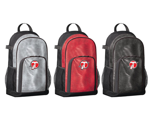 Tecumseh youth football and cheer fundraiser  | Glitter Backpack