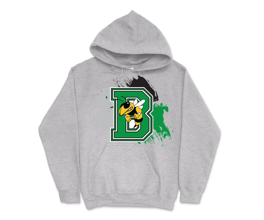 Bethel athletics PAINT | 50/50 Cotton Poly | UNISEX !