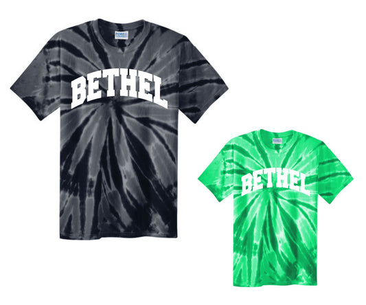 Bethel athletics | 100% Cotton | UNISEX | T-shirt