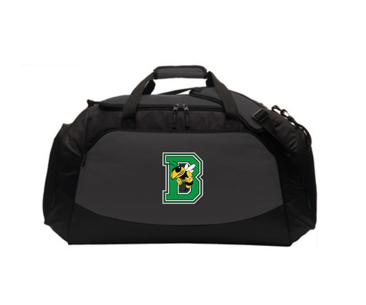 Bethel athletics | Large Active Duffel