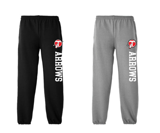 Tecumseh youth football and cheer fundraiser | UNISEX | Jogger
