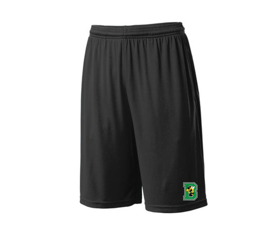Bethel athletics | UNISEX | Basketball Shorts