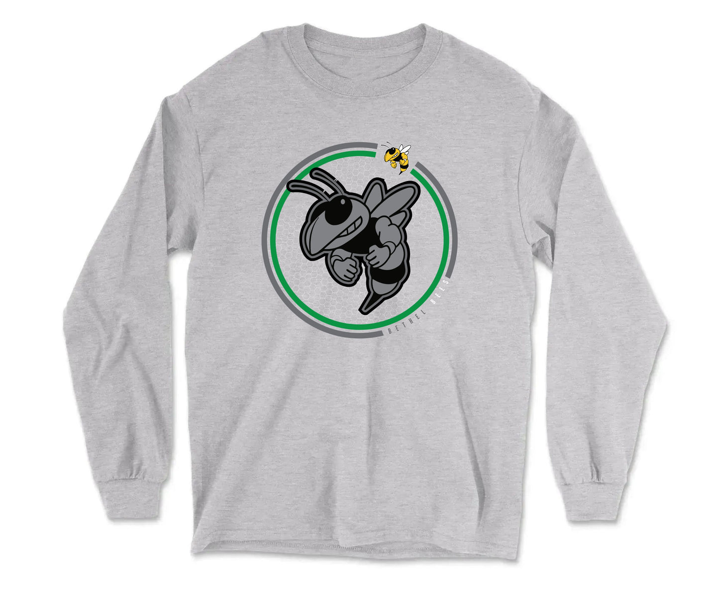 Bethel athletics Hive | 50/50 Cotton Poly | UNISEX