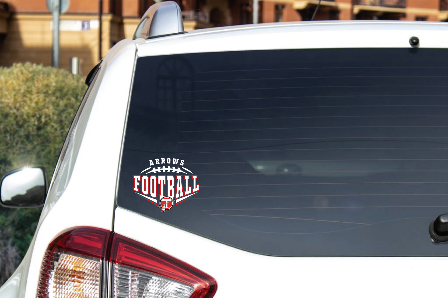 Tecumseh youth football and cheer fundraiser